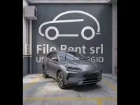 Usata BYD Seal U Comfort 98 CV (72 kW) 2025 Grey met SUV
