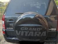 usata Suzuki Grand Vitara 2ª - 2006