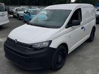 Nuova VW Caddy Business 102 CV (75 kW) 2026 Bianco Monovolume