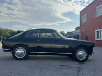 Usata Alfa Romeo Giulietta Sprint 65 CV (47 kW) 1957 Nero Coupé