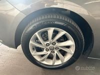 Usata Opel Astra 2019 Station wagon