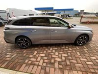 Usata Peugeot 308 Allure 131 CV (96 kW) 2022 Grigio Station wagon