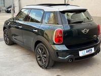 Usata Mini Cooper Countryman 143 CV (105 kW) 2011 SUV