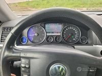 Usata VW Touareg Exclusive 224 CV (164 kW) 2007 SUV