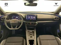 Usata Cupra Formentor 204 CV (150 kW) 2023 Magnetic tech SUV