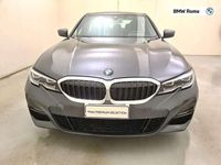 usata BMW 320e -