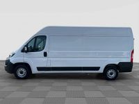 Usata Fiat Ducato 140 CV (102 kW) 2023 Bianco ducato Furgone