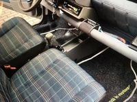 Usata Fiat Panda 4x4 54 CV (39 kW) 1995 Grigio Utilitaria