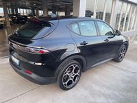 Usata Alfa Romeo Tonale Sprint 131 CV (96 kW) 2023 Nero SUV
