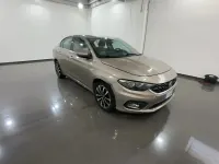 Usata Fiat Tipo Lounge 95 CV (69 kW) 2018 Perla sabbia met.