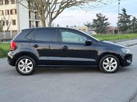 Usata VW Polo Highline 105 CV (77 kW) 2011 Utilitaria
