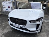 usata Jaguar I-Pace EV 90 kWh 400 SE awd ** iva esposta **