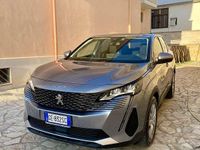 Usata Peugeot 3008 Active 131 CV (96 kW) 2021 SUV