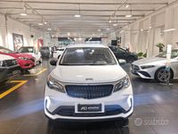 Nuova EMC QUATTRO 106 CV (77 kW) 2025 Bianco SUV