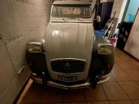 usata Citroën 2CV 6 Charleston