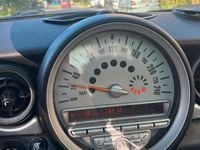 Usata Mini Cooper Coupé 2013 Coupé