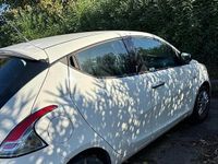 Gebraucht Lancia Ypsilon 95 PS (69 kW) 2016 Kleinwagen