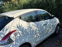 Usata Lancia Ypsilon 2016 Utilitaria