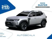 Nuova Dacia Duster Journey 122 CV (89 kW) 2026 Vari colori SUV