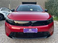 Nuova Opel Corsa 100 CV (73 kW) 2025 Rosso Utilitaria