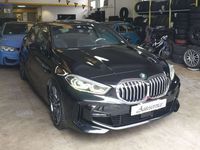 Usata BMW 118 M Sport 150 CV (110 kW) 2020 Nero Utilitaria