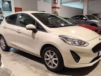 Usata Ford Fiesta Business Edition 95 CV (69 kW) 2021 Bianco Berlina