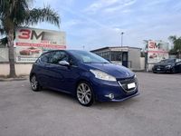 usata Peugeot 208 1.6 e-HDi 92 CV Stop&Start 3 porte Active