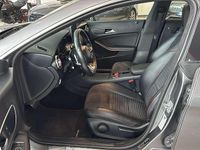 Usata Mercedes CLA200 Shooting Brake 136 CV (100 kW) 2016 Station wagon