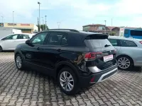 Nuova VW T-Cross Edition 95 CV (69 kW) 2026 Deep black perlato SUV
