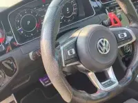 Usata VW Golf VIII GTI 245 CV (180 kW) 2023 Nero Berlina