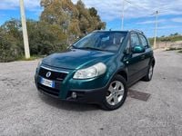 Usata Fiat Sedici 2006 SUV