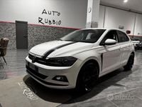Occasion VW Polo Style 95 ch (69 kW) 2021 Blanc Citadine