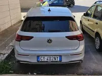 Usata VW Golf VIII 116 CV (85 kW) 2025 Berlina