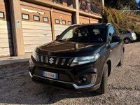 Usata Suzuki Vitara Cool 129 CV (94 kW) 2021 Nero SUV