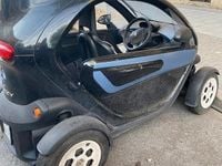 Usata Renault Twizy 2013 Utilitaria