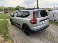 Usata Dacia Jogger Extreme 101 CV (74 kW) 2022 Argento Monovolume