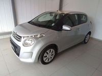 usata Citroën C1 1.0 VTi 68 5 porte Feel