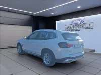 Usata BMW X3 292 CV (214 kW) 2022 Bianco SUV
