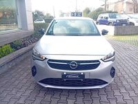Usata Opel Corsa Edition 75 CV (55 kW) 2023 Argento Utilitaria