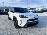 Usata Toyota Yaris Cross 116 CV (85 kW) 2021 Bianco SUV