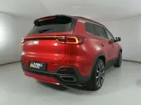 Usata Sportequipe S7 160 CV (117 kW) 2024 Rosso SUV