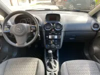 Usata Opel Corsa 85 CV (62 kW) 2014 Bianco Utilitaria