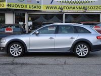 usata Audi A4 Allroad 2.0 TDI 190 CV S tronic EURO6