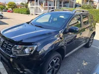 Usata Dacia Duster Comfort 114 CV (83 kW) 2019 Nero SUV