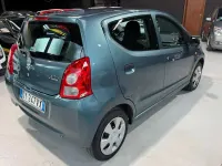 Usata Suzuki Alto 67 CV (49 kW) 2009 Other Utilitaria
