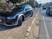 Usata Audi A4 2014 Station wagon