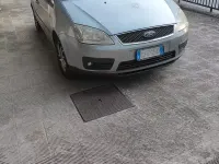 Usata Ford C-MAX 109 CV (80 kW) 2003 Monovolume