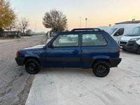 Usata Fiat Panda 54 CV (39 kW) 1997 Berlina