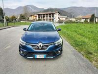 Usata Renault Mégane IV Intens 110 CV (80 kW) 2018 Berlina