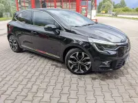 Usata Renault Clio V Techno 101 CV (74 kW) 2022 Nero Berlina